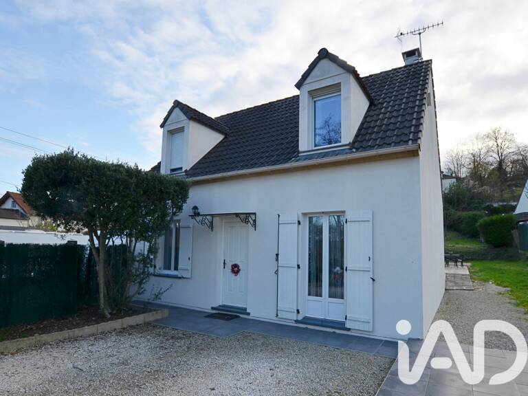 Vente Maison/villa 5 pièces — photo 1