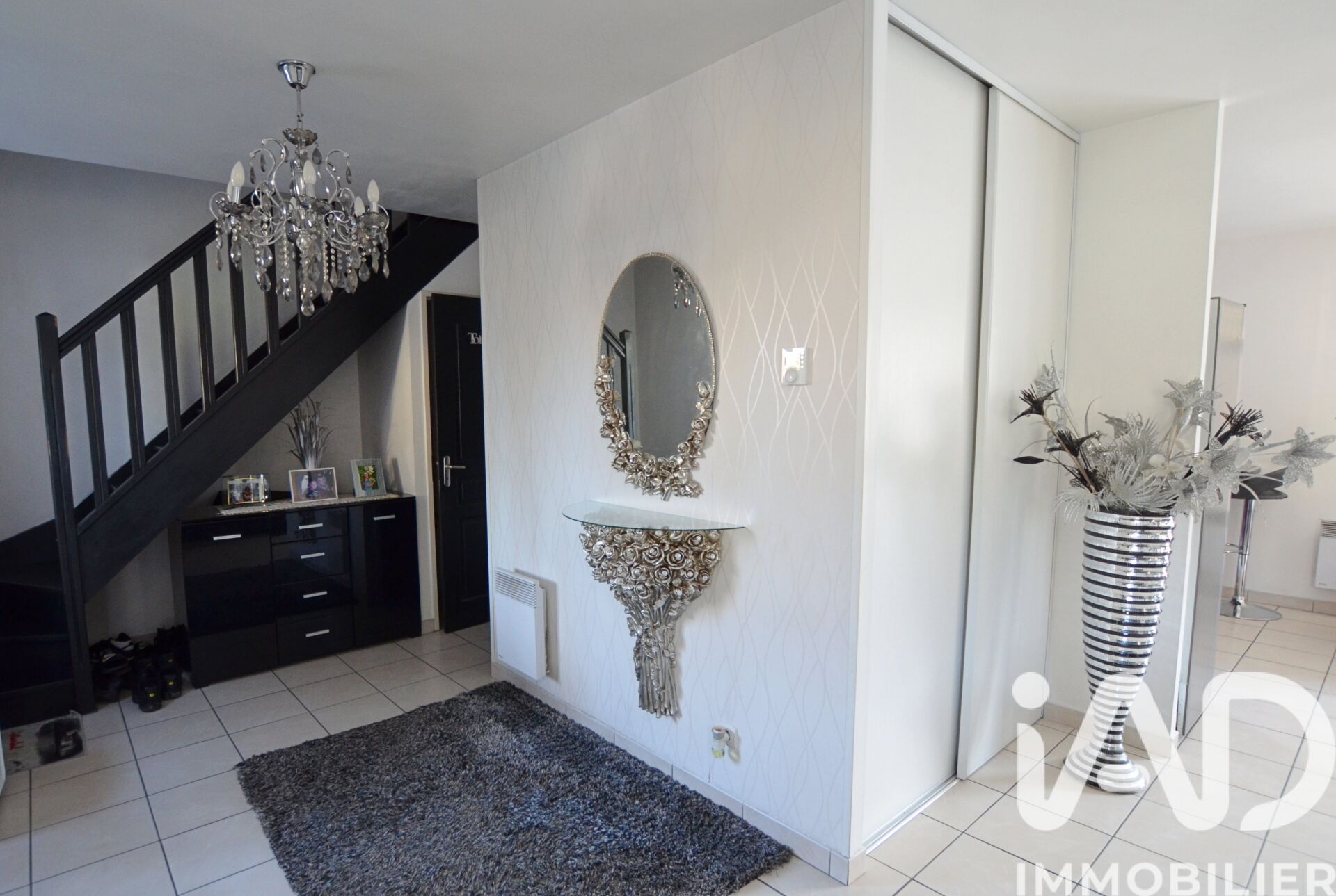 Vente Maison/villa 5 pièces - Photo 3
