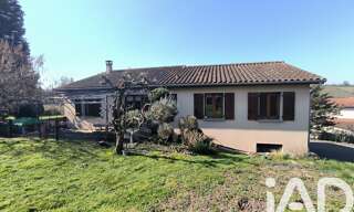 Maison 6 Pièces 145 m² à vendre à Lissieu (69380)