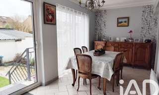 Maison 5 Pièces 90 m² à vendre à Sequedin (59320)