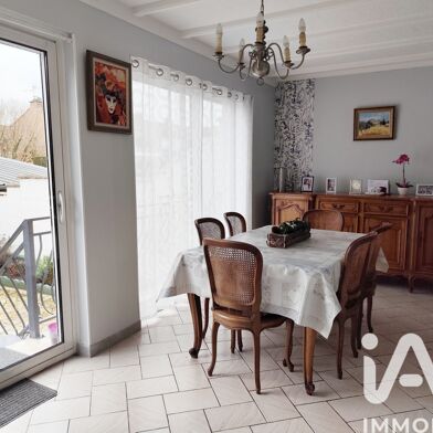 Maison 5 pièces 269000 €
