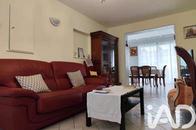 Maison 5 pièces 262000 €