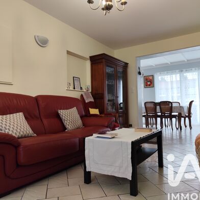 Maison 5 pièces 269000 €