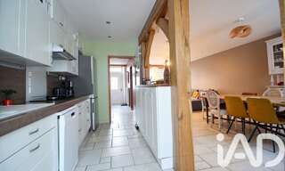 Maison 6 Pièces 147 m² à vendre à Le Mesnil-sur-Oger (51190)