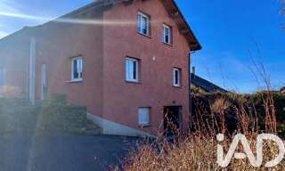 Maison 4 Pièces 93 m² à vendre à Maîche (25120)