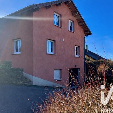 Maison 4 pièces 299000 €