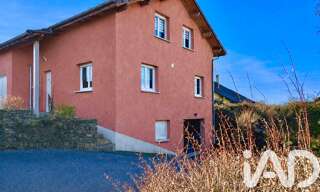 Maison 4 Pièces 93 m² à vendre à Maîche (25120)