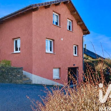 Maison 4 pièces 299000 €