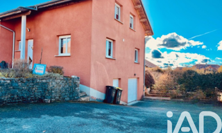 Maison 4 Pièces 93 m² à vendre à Maîche (25120)