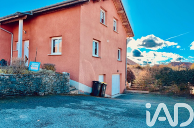 Maison 4 pièces 290000 €