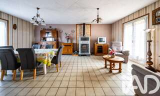 Maison 4 Pièces 88 m² à vendre à Auxonne (21130)