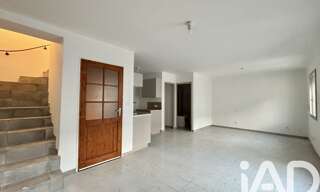 Maison 3 Pièces 68 m² à louer à Puissalicon (34480)