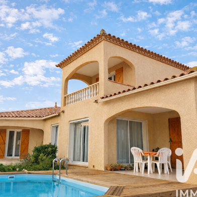 Maison 4 pièces 435000 €