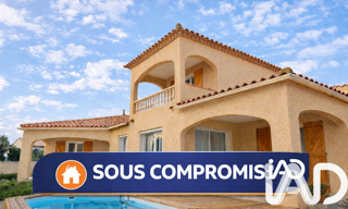 Maison 4 Pièces 123 m² à vendre à Saint-Hippolyte (66510)