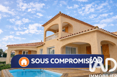 Maison 4 pièces 435000 €