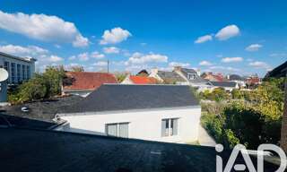 Immeuble  170 m² à vendre à Saint-Sébastien-sur-Loire (44230)