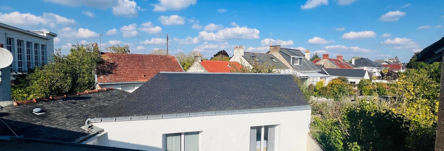 Immeuble  170 m² à vendre à Saint-Sébastien-sur-Loire (44230)