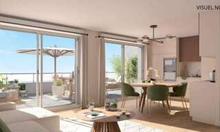 Appartement 3 Pièces 70 m² à vendre à Riom (63200)