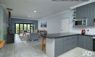 Appartement 4 Pièces 83 m² à vendre à Riom (63200)