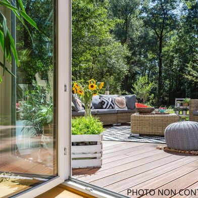 Maison 4 pièces 353000 €