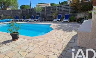 Maison 5 Pièces 132 m² à vendre à Vidauban (83550)