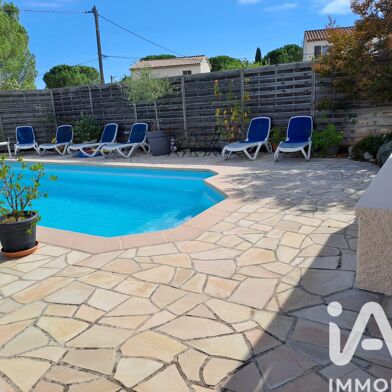 Maison 5 pièces 484000 €