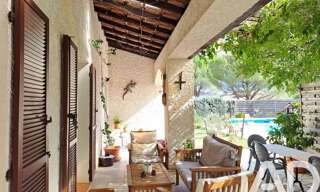 Maison 5 Pièces 133 m² à vendre à Vidauban (83550)