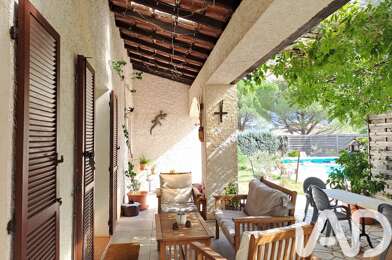 Maison 5 pièces 484000 €