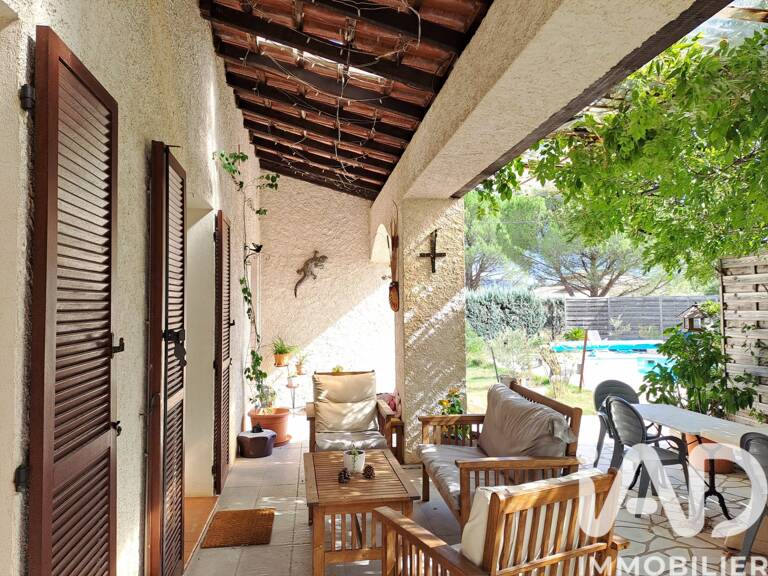 Vente Maison/villa 5 pièces — photo 1