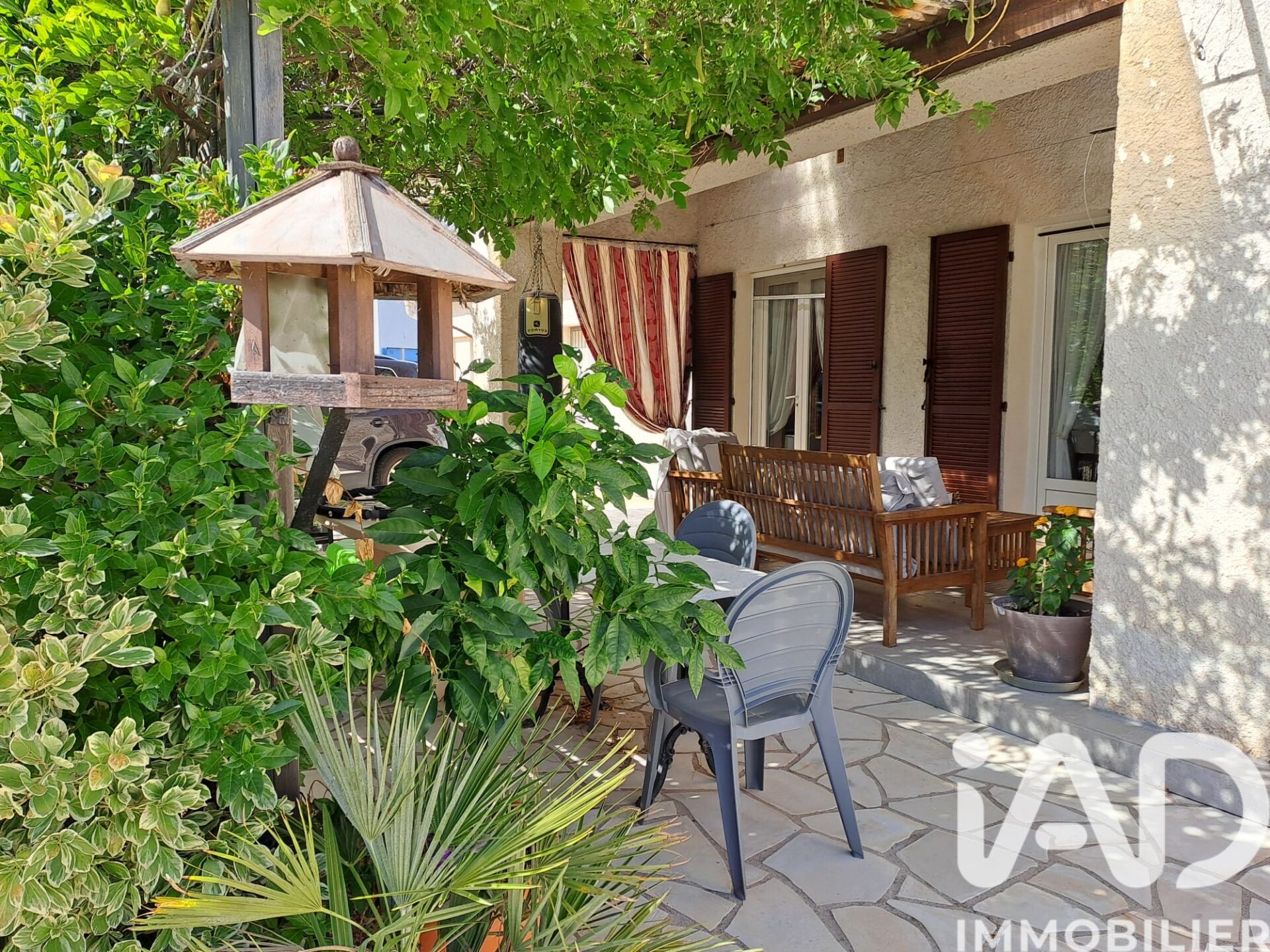 Vente Maison/villa 5 pièces - Photo 3