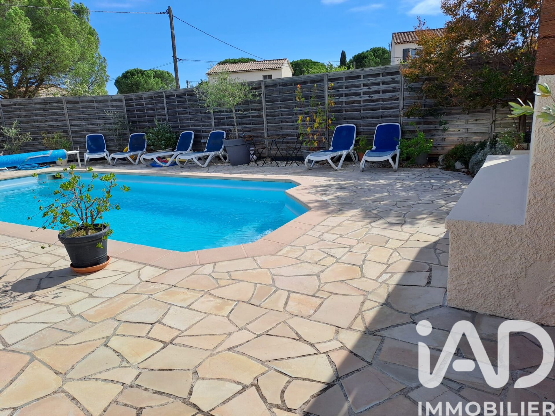 Vente Maison/villa 5 pièces - Photo 4