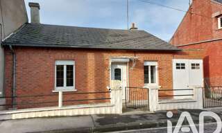 Maison 3 Pièces 84 m² à vendre à Ham (80400)
