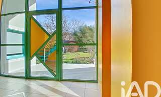 Maison 5 Pièces 195 m² à vendre à Meillonnas (01370)