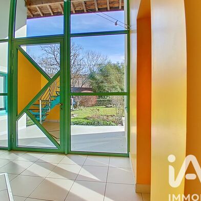 Maison 5 pièces 399000 €