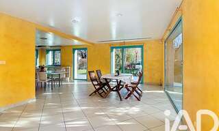 Maison 5 Pièces 195 m² à vendre à Meillonnas (01370)