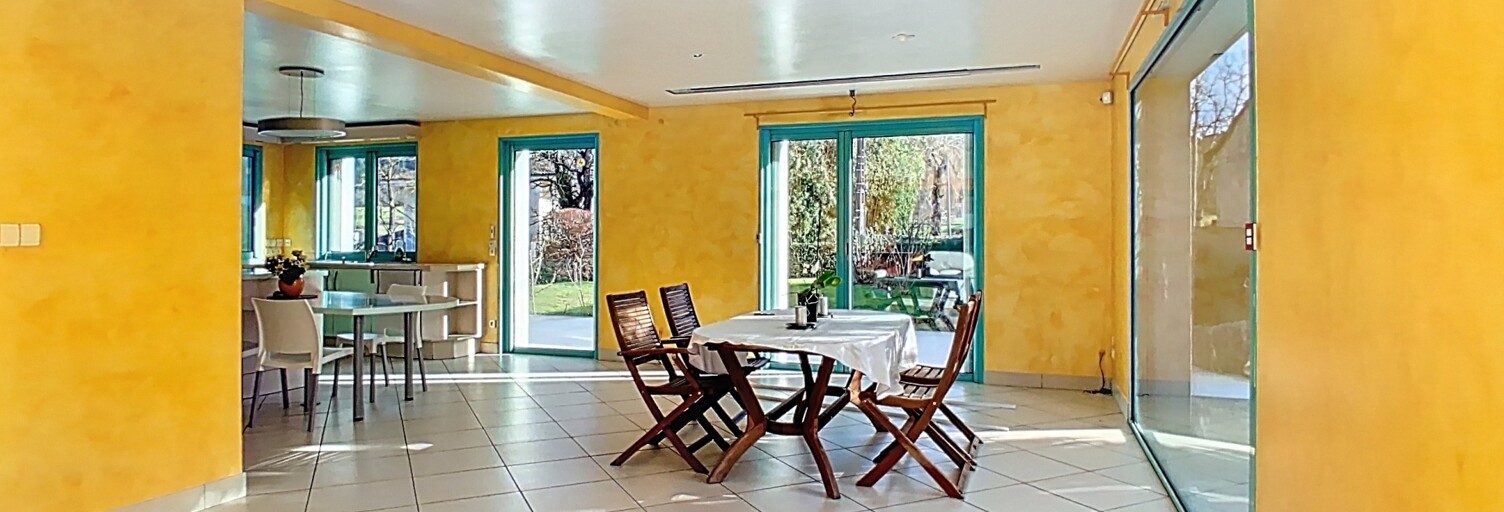 Maison 5 Pièces 195 m² à vendre à Meillonnas (01370)