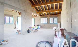 Maison 5 Pièces 195 m² à vendre à Meillonnas (01370)