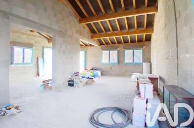 Maison 5 pièces 399000 €