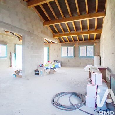 Maison 5 pièces 399000 €