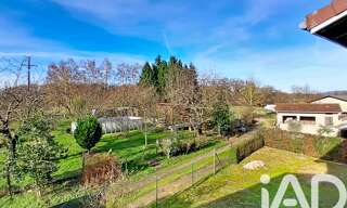 Maison 5 Pièces 195 m² à vendre à Meillonnas (01370)