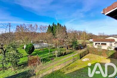 Maison 5 pièces 399000 €