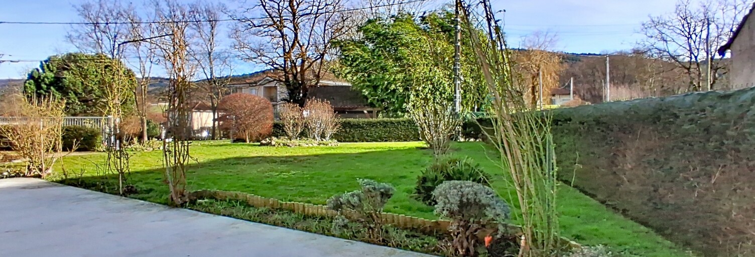 Maison 5 Pièces 195 m² à vendre à Meillonnas (01370)