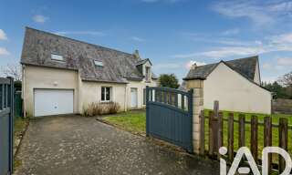 Maison 6 Pièces 110 m² à vendre à La Ville-ès-Nonais (35430)