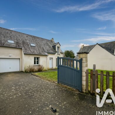 Maison 6 pièces 332000 €