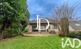 Maison 7 Pièces 149 m² à vendre à Dammartin-en-Goële (77230)