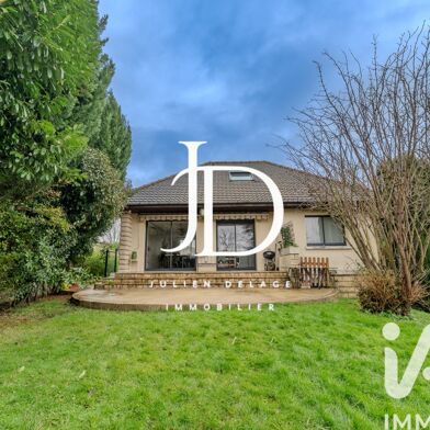 Maison 7 pièces 434000 €