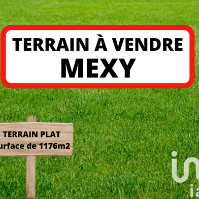Terrain  305000 €