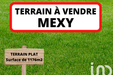 Terrain  305000 €