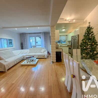 Maison 5 pièces 310000 €