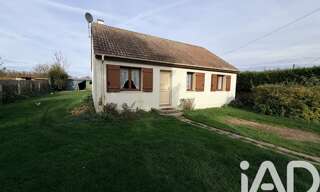 Maison 4 Pièces 73 m² à vendre à Courchamp (77560)